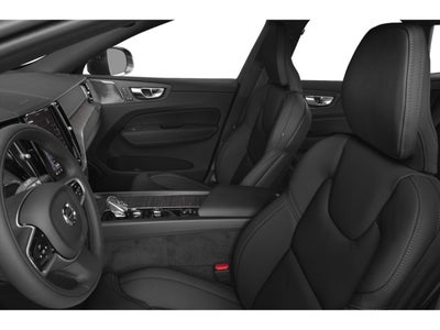 2022 Volvo XC60 Recharge Plug-In Hybrid T8 eAWD PHEV Inscription Expression