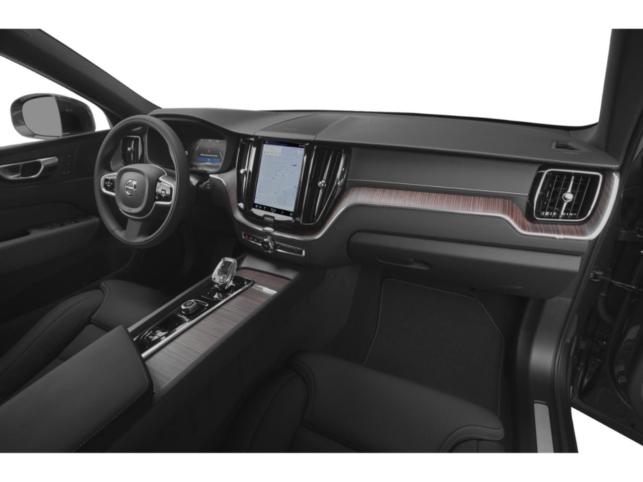 2022 Volvo XC60 Recharge Plug-In Hybrid T8 eAWD PHEV Inscription Expression