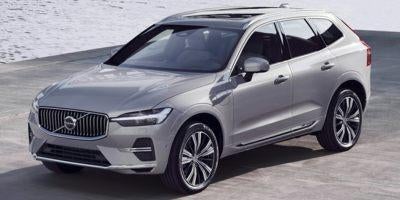 2022 Volvo XC60 Recharge Plug-In Hybrid T8 eAWD PHEV Inscription Expression