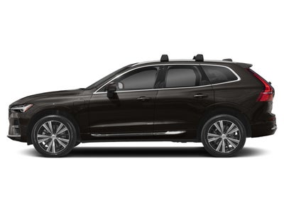 2022 Volvo XC60 Recharge Plug-In Hybrid T8 eAWD PHEV Inscription Expression