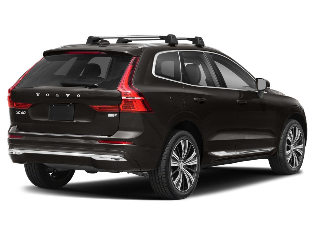 2022 Volvo XC60 Recharge Plug-In Hybrid T8 eAWD PHEV Inscription Expression