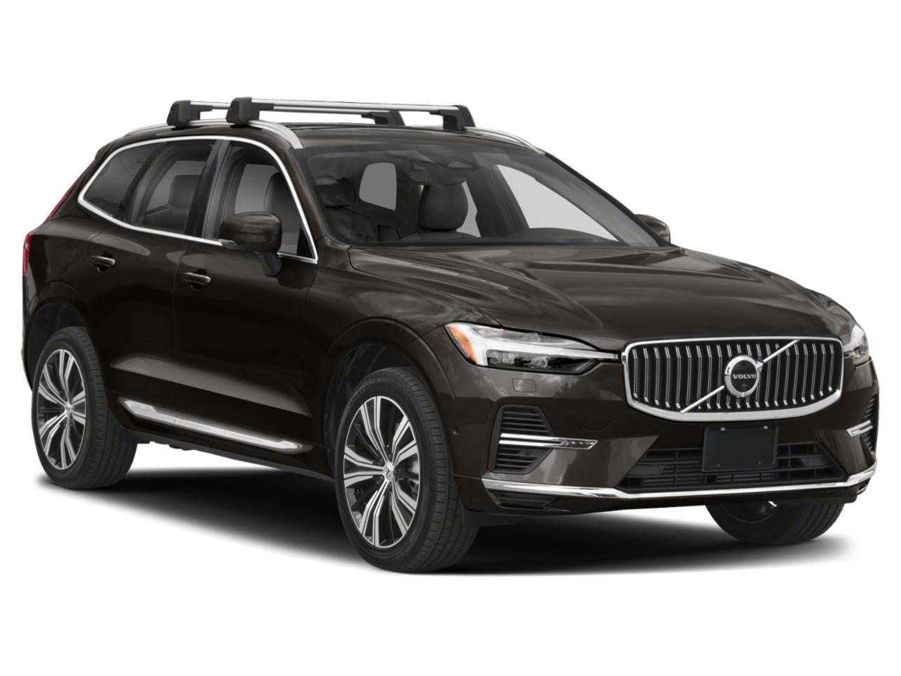 2022 Volvo XC60 Recharge Plug-In Hybrid T8 eAWD PHEV Inscription Expression