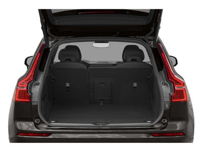 2022 Volvo XC60 Recharge Plug-In Hybrid T8 eAWD PHEV Inscription Expression