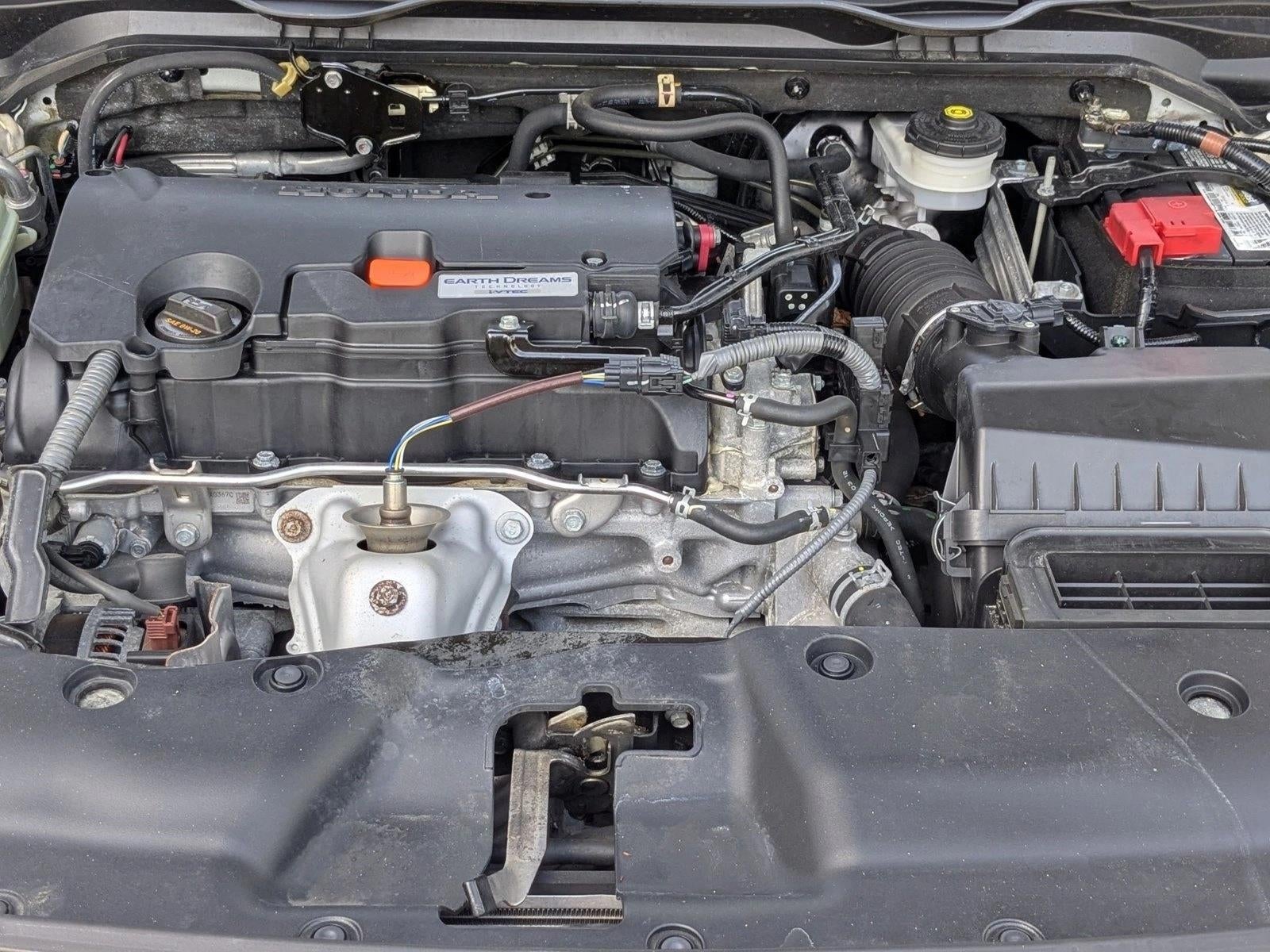 2020 Honda Civic Sedan Sport Manual