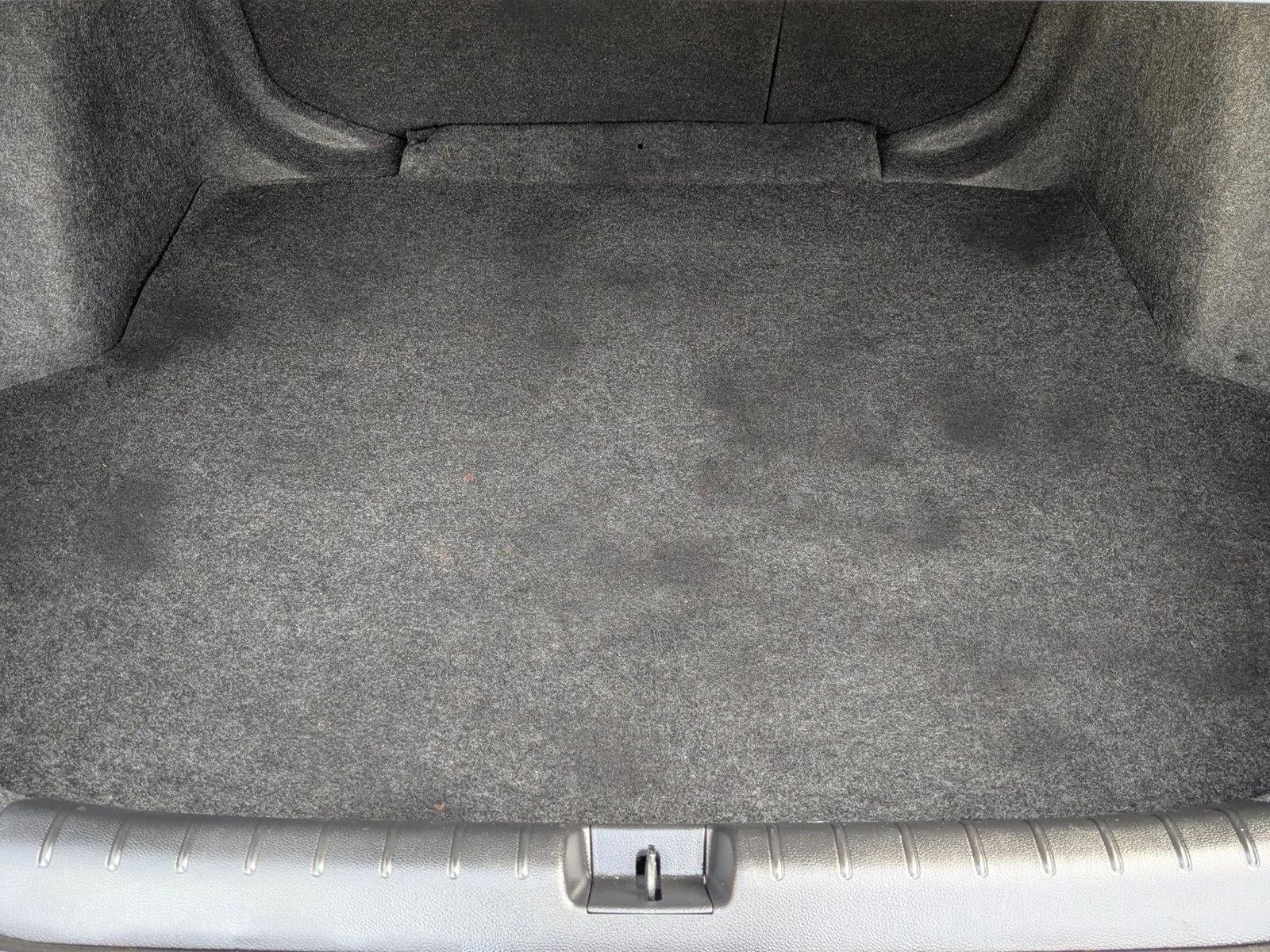 2020 Honda Civic Sedan Sport Manual