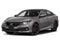 2020 Honda Civic Sedan Sport Manual