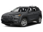 2015 Jeep Cherokee FWD 4dr Latitude