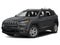 2015 Jeep Cherokee FWD 4dr Latitude