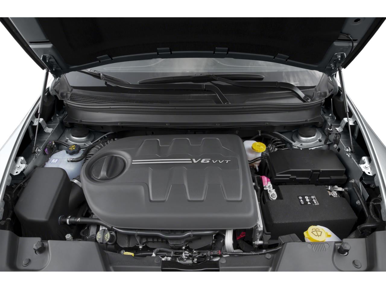 2015 Jeep Cherokee FWD 4dr Latitude