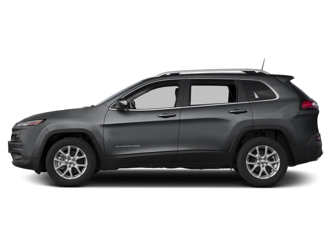 2015 Jeep Cherokee FWD 4dr Latitude