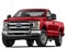 2022 Ford Super Duty F-250 SRW XLT 4WD Reg Cab 8' Box