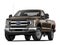 2022 Ford Super Duty F-250 SRW XLT 4WD Reg Cab 8' Box