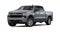 2024 Chevrolet Silverado 1500 Crew Cab Short Box 4-Wheel Drive RST