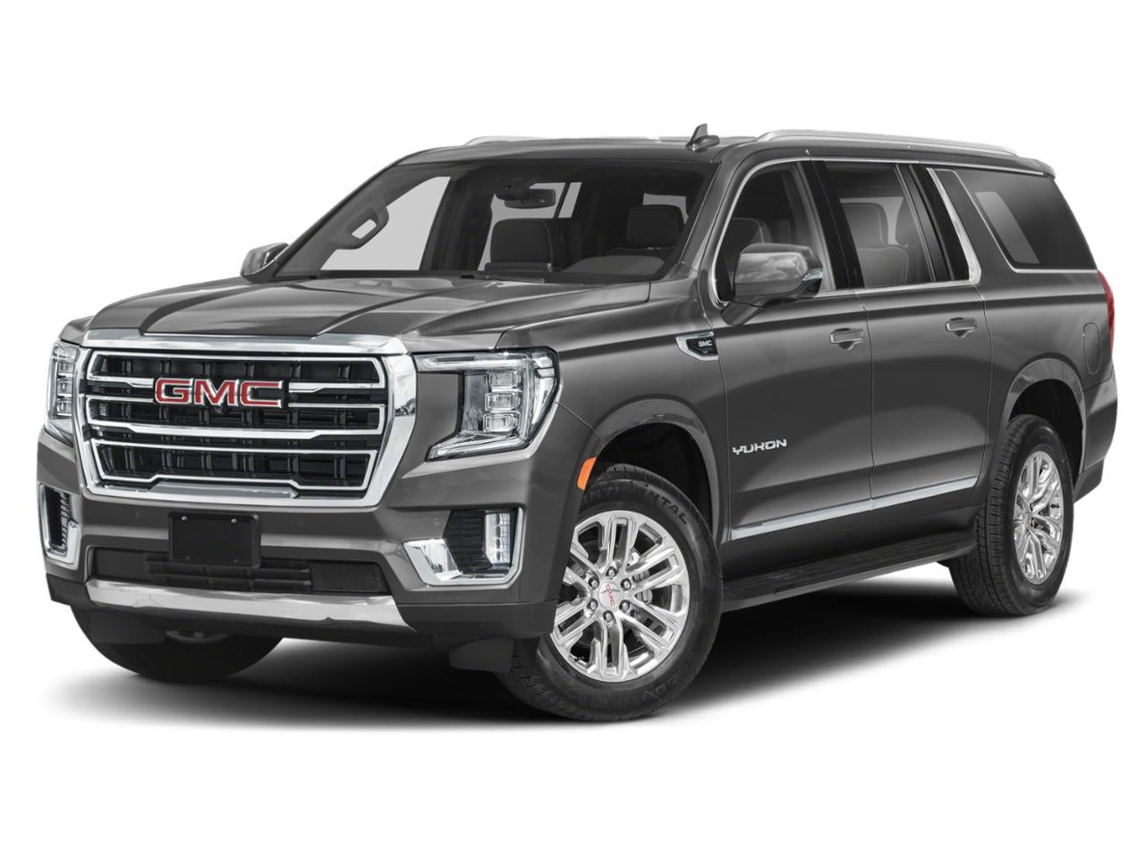 2022 GMC Yukon XL 2WD 4dr SLT