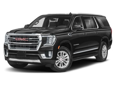 2022 GMC Yukon XL 2WD 4dr SLT
