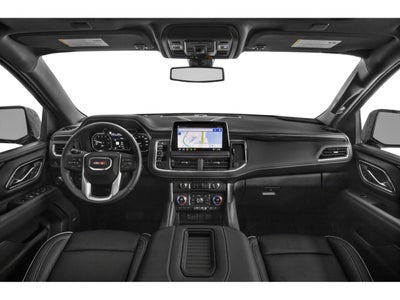 2022 GMC Yukon XL 2WD 4dr SLT