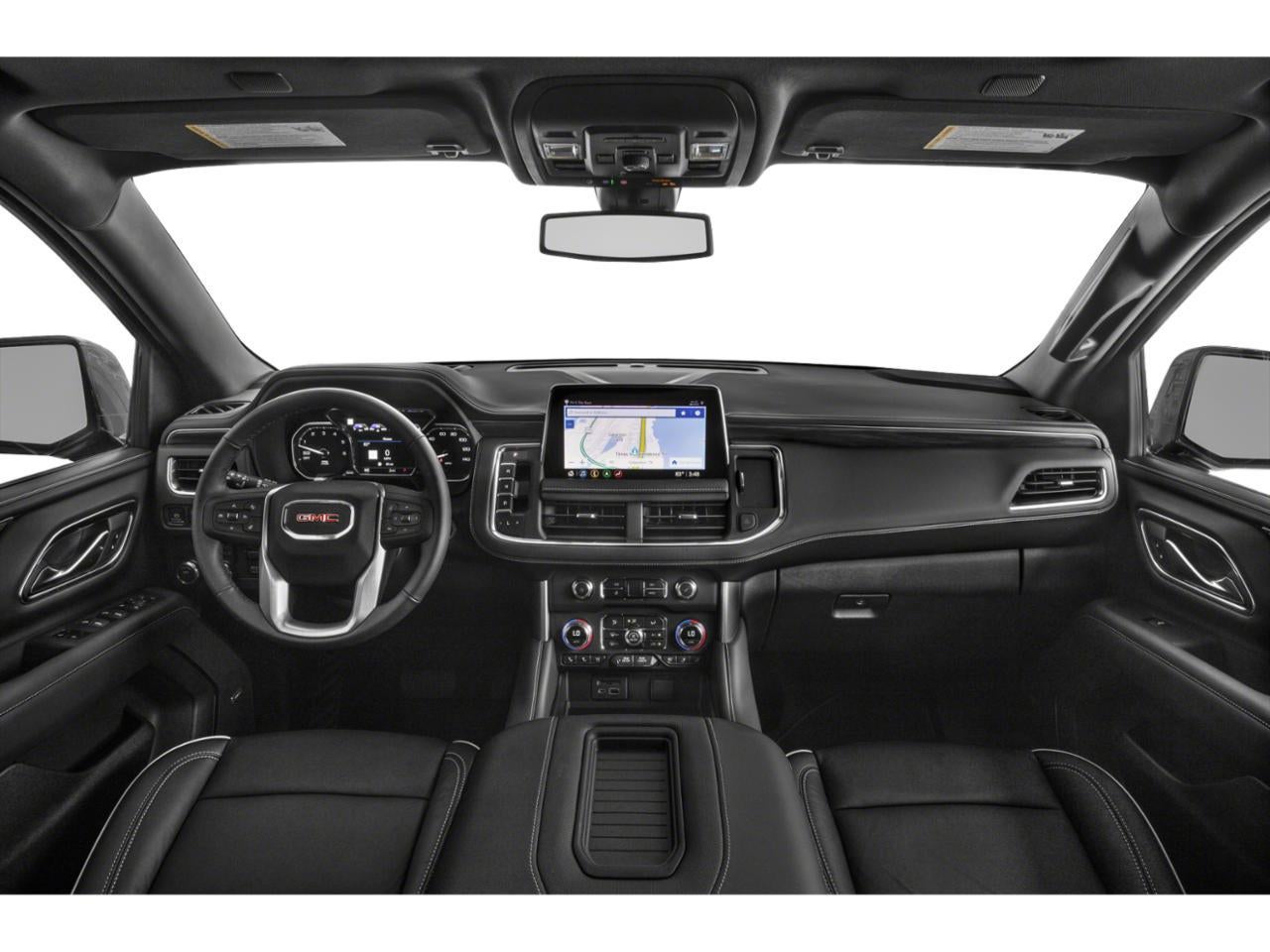 2022 GMC Yukon XL 2WD 4dr SLT