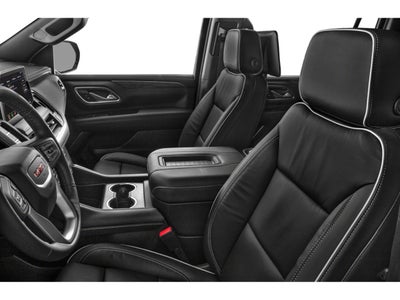 2022 GMC Yukon XL 2WD 4dr SLT