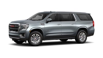 2022 GMC Yukon XL 2WD 4dr SLT
