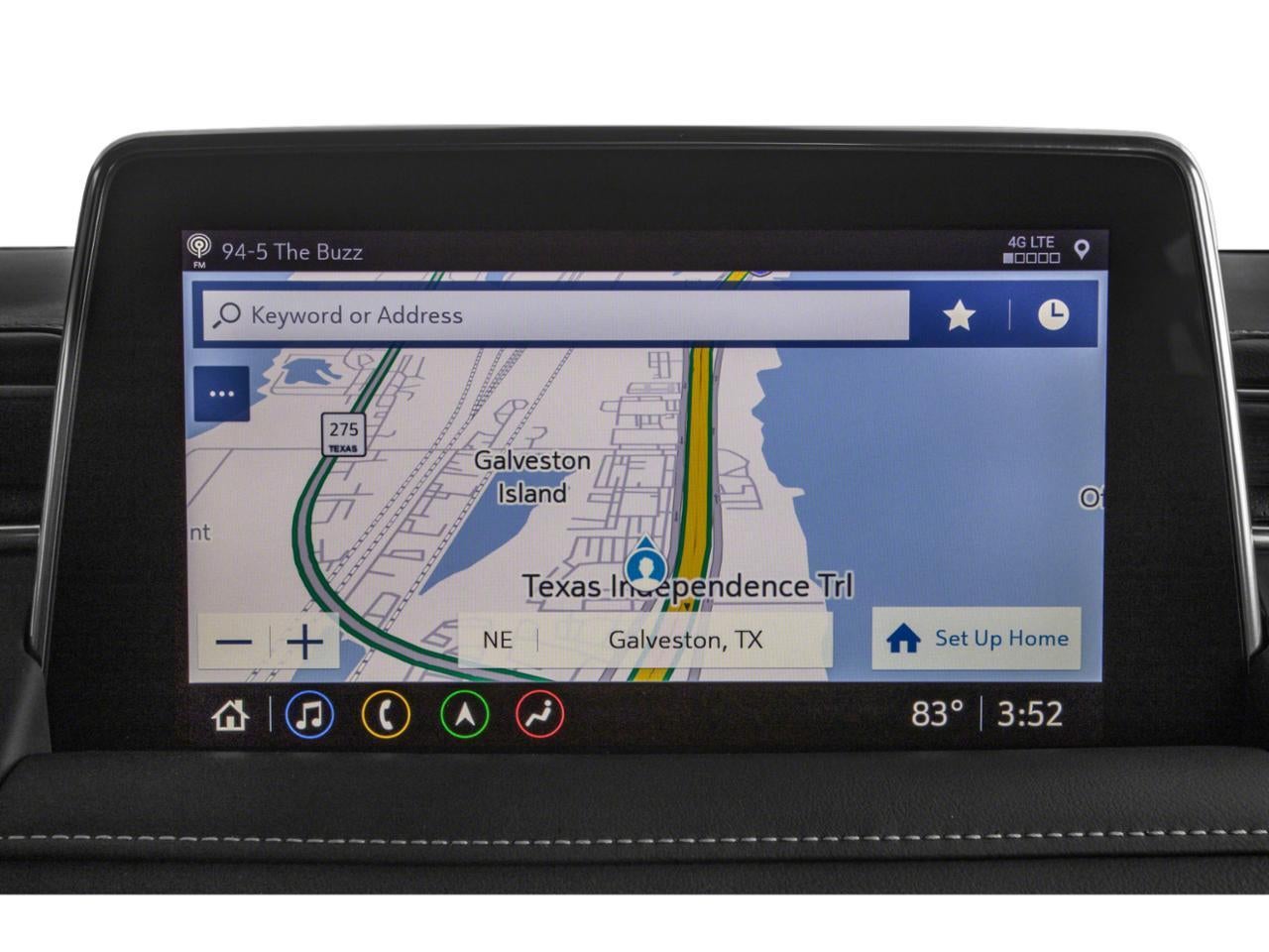 2022 GMC Yukon XL 2WD 4dr SLT