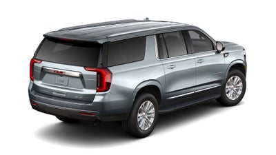 2022 GMC Yukon XL 2WD 4dr SLT