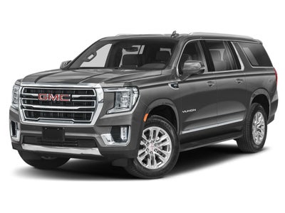 2022 GMC Yukon XL 2WD 4dr SLT