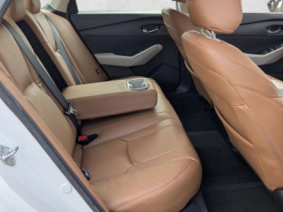 2023 Honda Accord Sedan LX CVT