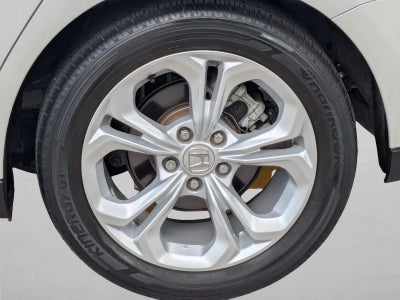 2023 Honda Accord Sedan LX CVT