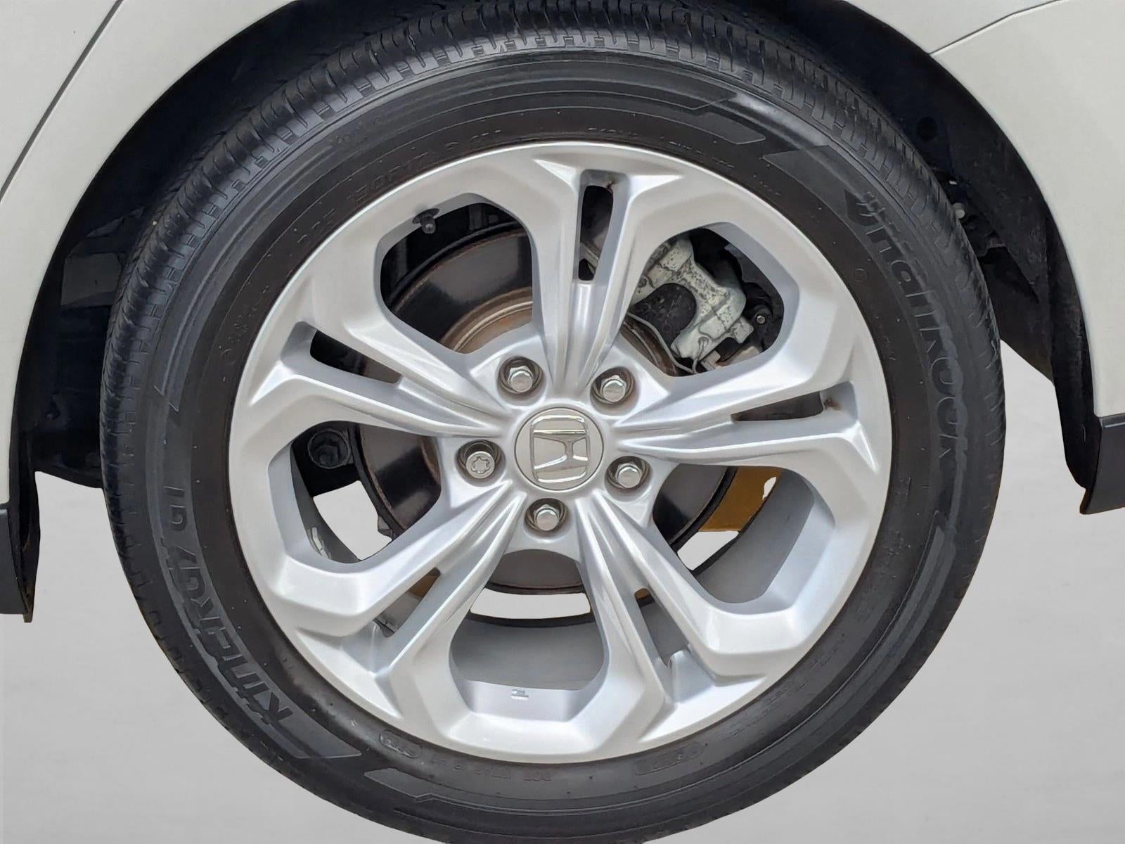 2023 Honda Accord Sedan LX CVT