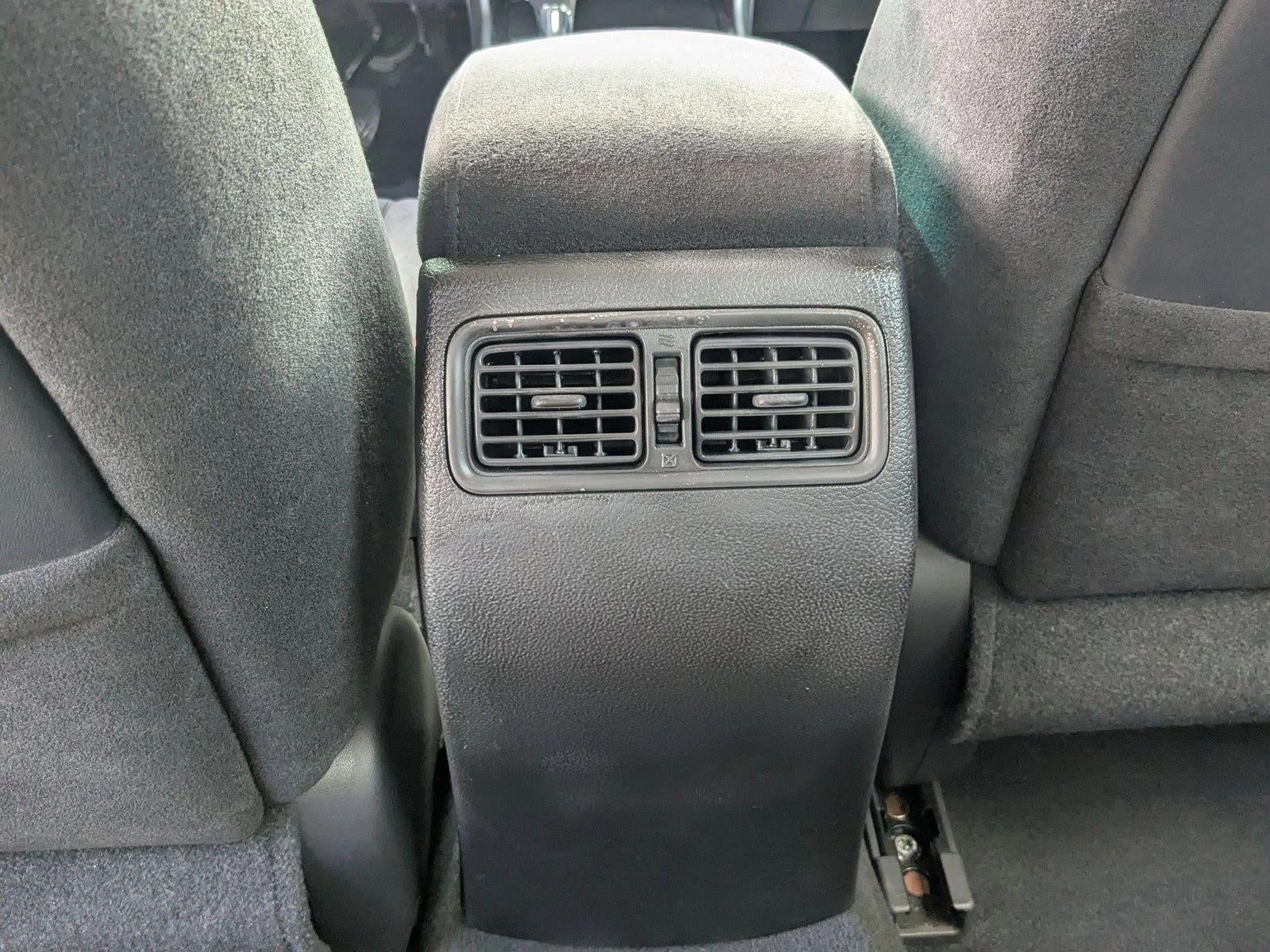 2013 Nissan Altima 4dr Sdn I4 2.5 SV