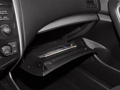 2013 Nissan Altima 4dr Sdn I4 2.5 SV