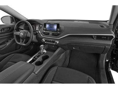 2025 Nissan Altima S FWD