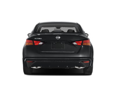 2025 Nissan Altima S FWD