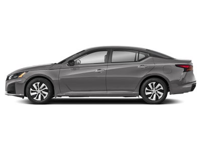 2024 Nissan Altima 2.5 S Sedan
