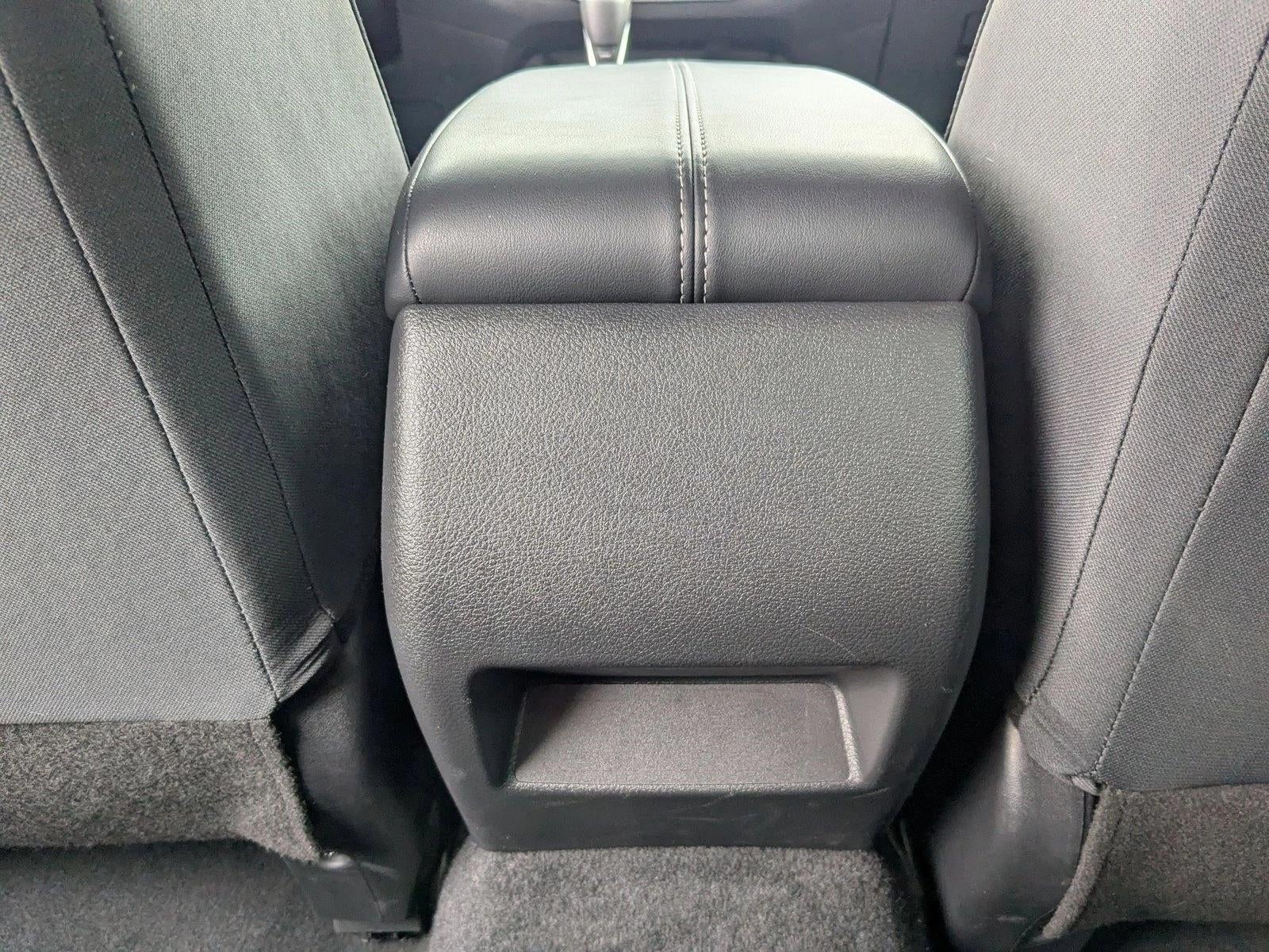 2025 Nissan Altima S FWD