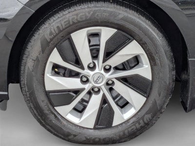 2025 Nissan Altima S FWD