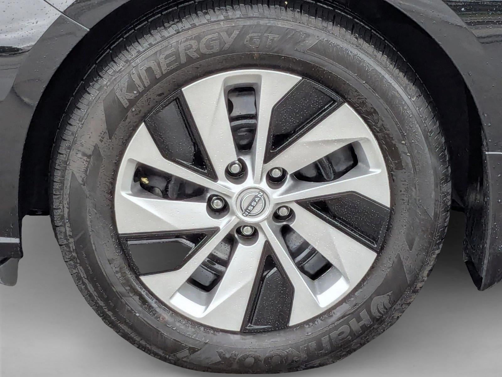 2025 Nissan Altima S FWD