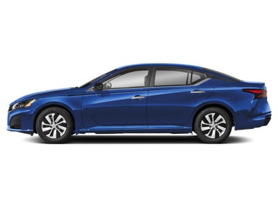2024 Nissan Altima 2.5 S Sedan