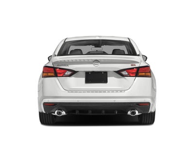 2023 Nissan Altima 2.5 SR Sedan