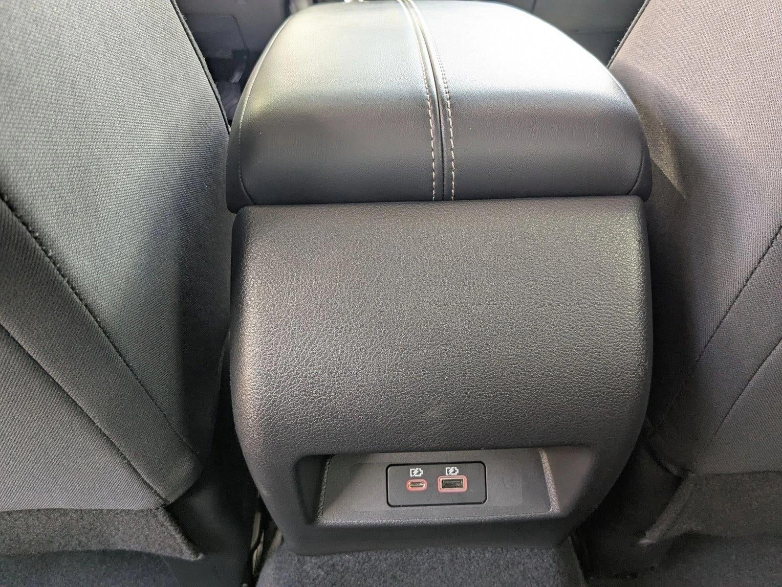 2024 Nissan Altima 2.5 SV Sedan