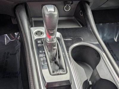 2023 Nissan Altima 2.5 SV Sedan