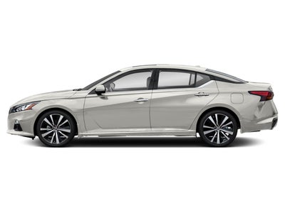 2020 Nissan Altima 2.5 SL Sedan