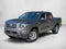 2024 Nissan Frontier Crew Cab 4x2 SV