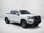 2025 Nissan Frontier Crew Cab 4x2 SV