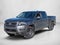 2026 Nissan Frontier Crew Cab 4x2 Long Bed SV
