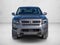 2026 Nissan Frontier Crew Cab 4x2 Long Bed SV
