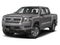 2026 Nissan Frontier Crew Cab 4x2 Long Bed SV