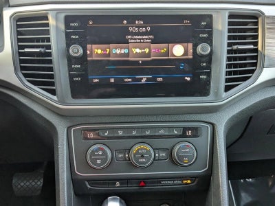 2021 Volkswagen Atlas Cross Sport 2.0T SE FWD