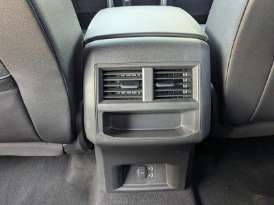 2021 Volkswagen Atlas Cross Sport 2.0T SE FWD