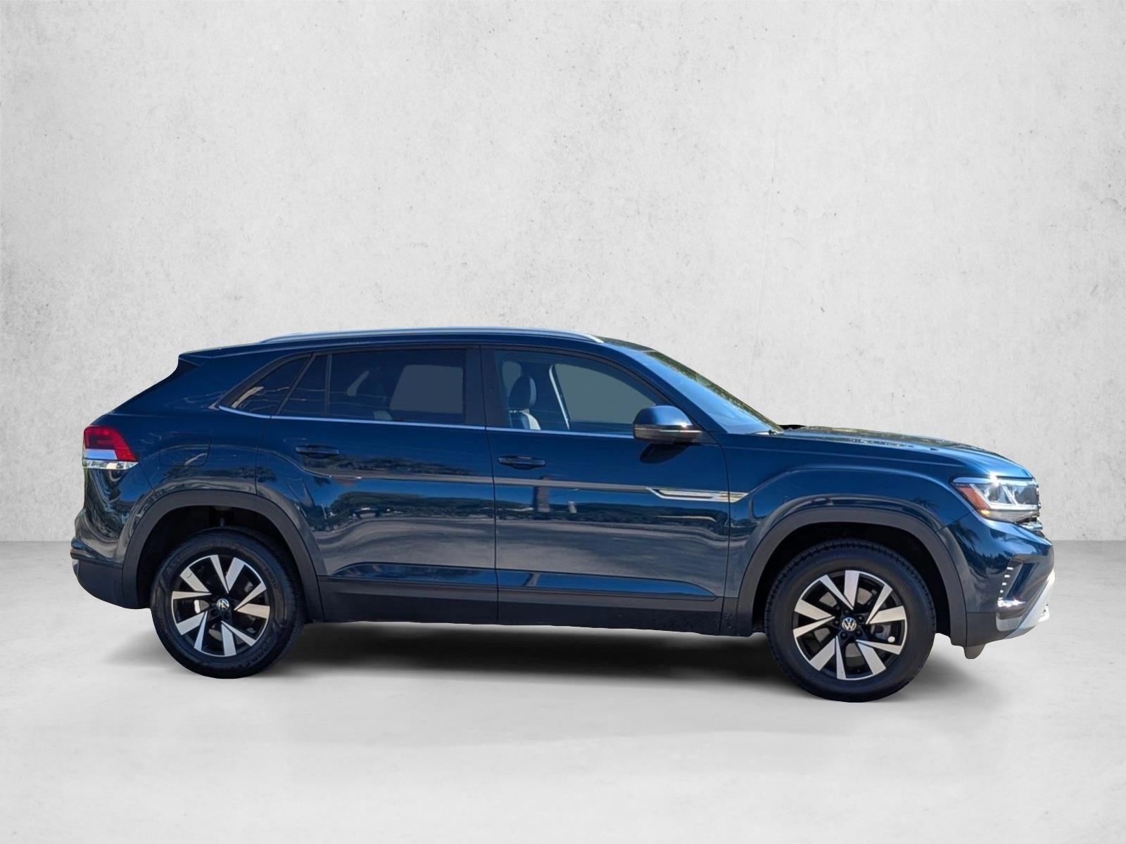 2021 Volkswagen Atlas Cross Sport 2.0T SE FWD